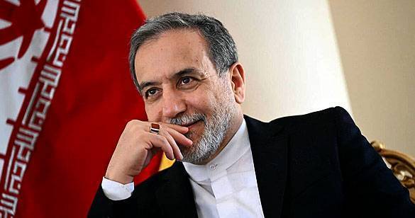 ईरान ने संयुक्त राष्ट्र को लिखा पत्र: अमेरिका और राष्ट्रपति ट्रंप के बारे में ये लिखा…