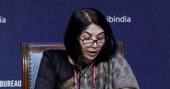 सरकार ने देशवासियों को दिलाया भरोसा: अन्न की कोई कमी नहीं, स्टॉक पर्याप्त