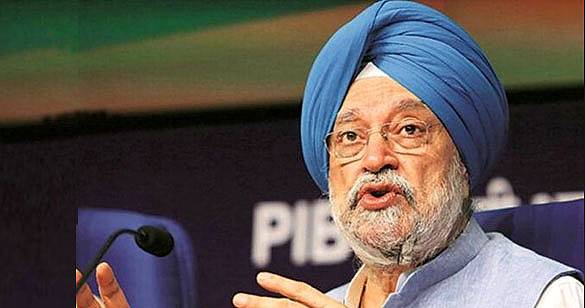 ईरान से आ रहा कोई जहाज चीन की ओर नहीं मुड़ा, बेबुनियाद हैं ऐसी खबरें: पेट्रोलियम मंत्रालय